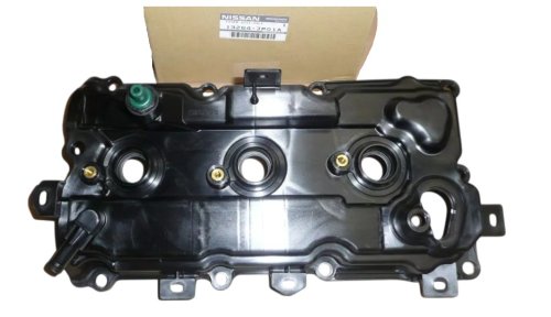 Ventildeckel 13264JP01A Renault Laguna III 3.5 V6 Original Neu
