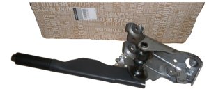 Handbremshebel 360105245R Renault Kangoo II Original Neu