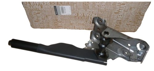 Handbremshebel 360105245R Renault Kangoo II Original Neu