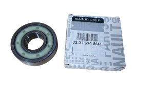 Getriebelager 322757466R Renault Kangoo Original Neu