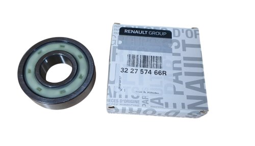 Getriebelager 322757466R Renault Kangoo Original Neu