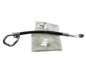 Klimaanlagenleitung 9677930480 Neu OE PSA C5