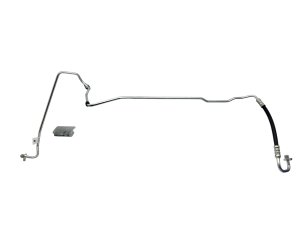 Klimaanlagenleitung  647773 Neu OE PSA C5 C6  407