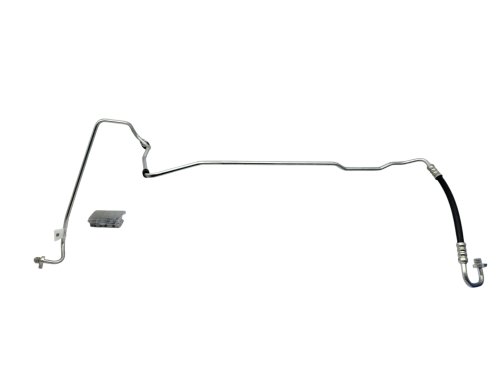 Klimaanlagenleitung  647773 Neu OE PSA C5 C6  407
