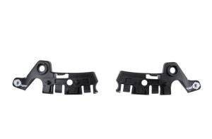 Befestigung für die vordere Stoßstange 620500001R Renault Megane III Original Neu