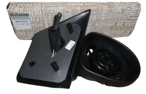 Rechter Außenspiegel 7701067335 Renault Twingo II Original Neu
