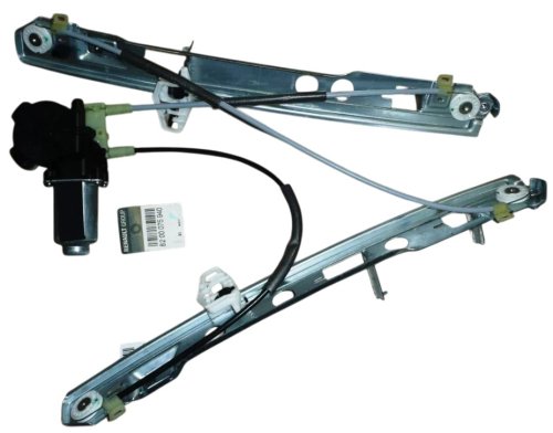 Elektrischer Fensterheber, links vorne, 8200075940, Renault Megane II, Original, neu