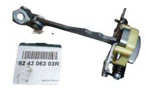 Heckklappenanschlag 824306303R Renault Megane III Fluence Original Neu