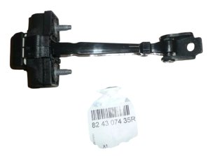 Heck-Türanschlag 824307435R Renault Clio IV Original Neu