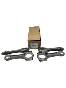 Pleuelstangen, Satz mit 4 Stück, 9833274780, Peugeot Boxer III 2.2 HDi, neu, Original