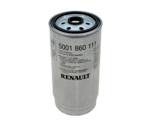 Kraftstofffilter 5001860111 Renault Mascott Original Neu