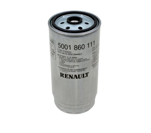 Kraftstofffilter 5001860111 Renault Mascott Original Neu