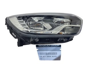 LED-Scheinwerfer 260105660R rechts Renault Express/Van/Kangoo III Original Neu