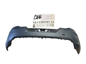 Stoßstange hinten 1613360480 Citroen C4 II Original Neu