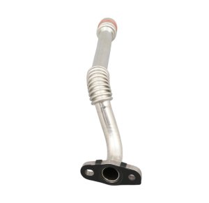 Schmierleitung für Turbolader, Rücklauf 1519200Q0H Renault 1.5 dCi, Original, neu