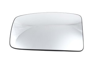 Glas für rechten großen beheizbaren Außenspiegel 9636500Q0L Renault Master III Original Neu