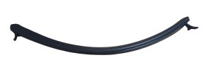 Dachdichtung links 8319.H7 8319H7 Peugeot 307 II Neu, Original