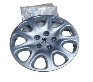 Radkappe 15 Zoll 5416.C4 5416C4 Peugeot 807 Neu Original