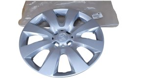Radkappe 15 Zoll 96776556VT Peugeot 301 Neu Original