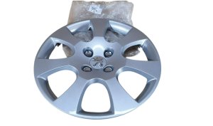 Radkappe 16 Zoll 5416.N0 5416N0 Peugeot 308 Neu Original