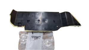 Schalldämmung für die linke Säule 9680633280 Peugeot Partner II Neu, Original