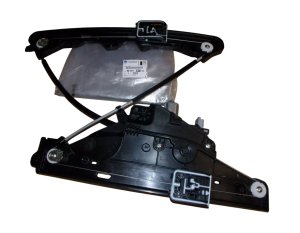 Elektrischer Fensterheber links vorne 9828130780 Peugeot 2008 II Neu, Original