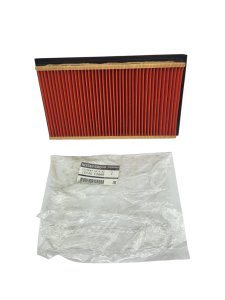 Luftfilter 16546ED000 Nissan Qashqai 1.5 dCi 2007– Original, neu