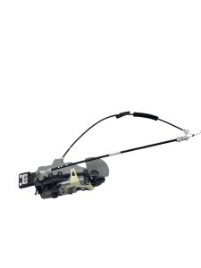 Türschloss 9800625980 links vorne Peugeot 508 Original Neu