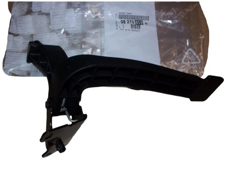 Motorhaubenhalterung 9827085980 Peugeot 3008 II 5008 II Neu, Original