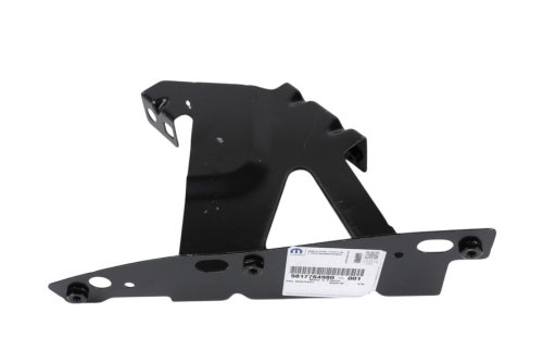 Kotflügelhalterung vorne rechts 9817764980 Citroën Berlingo Peugeot Partner Neu Original
