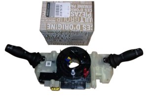Kombinationsschalter 255679073R Renault Master III Original Neu