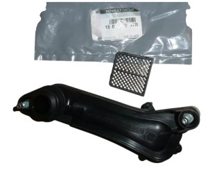 Ölpumpe „Smok“ 150A17037R Renault Master III Original, neu