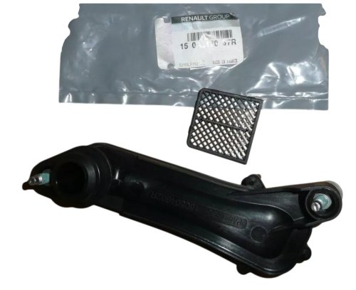 Ölpumpe „Smok“ 150A17037R Renault Master III Original, neu