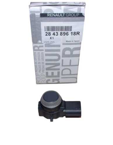 Parksensor 284389618R Renault Clio IV Original Neu