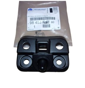 Schiebetür-Scharnierstift 9845327580 Citroën Jumpy IV Neu, Original