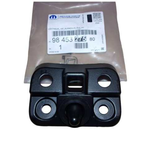 Schiebetür-Scharnierstift 9845327580 Citroën Jumpy IV Neu, Original
