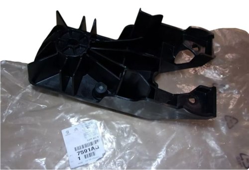 Armlehnenhalterung 7591.AQ 7591AQ Citroën C3 II Neu, Original