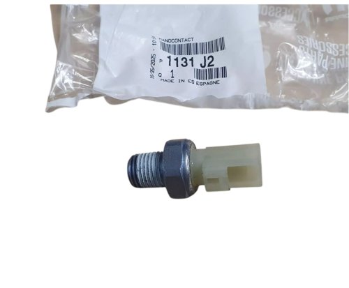 Öldrucksensor 1131.J2 1131J2 Peugeot Boxer III 2.2 HDi Neu, Original