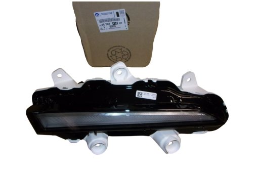 LED-Tagfahrlicht links 9824241480 Peugeot 208 II Neu, Original