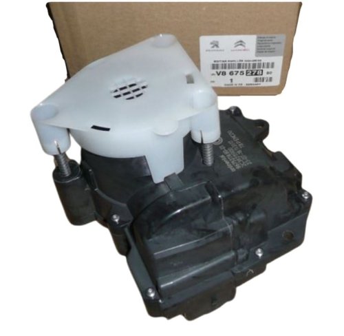 Drosselklappe V867527880 C4, CS3, DS4, DS5  1.6THP Original