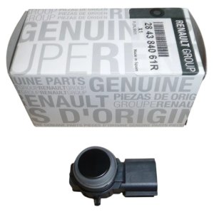 Parksensor 284384061R Renault Kadjar Original Neu