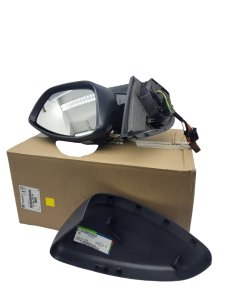 Rechter Spiegel 1634857680 Peugeot 308 Original Neu