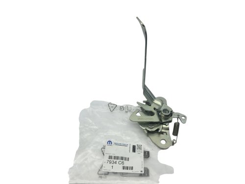 Motorhaubenschloss 7934C6 Neu OE Citroen Peugeot C4
