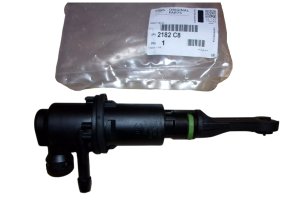 Kupplungspumpe 2182.C8 2182C8 Citroën C3 II Neu, Original