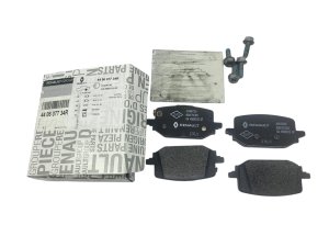 Bremsbeläge hinten 440607734R Renault Austral 1.2/1.3TCE Original Neu