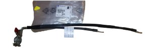 Minuspolklemme 5642.ZV 5642ZV 9675107780 Citroën C4 Picasso Peugeot 3008 Original Neu
