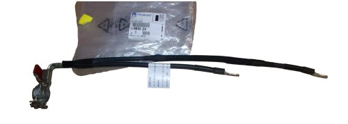 Minuspolklemme 5642.ZV 5642ZV 9675107780 Citroën C4 Picasso Peugeot 3008 Original Neu