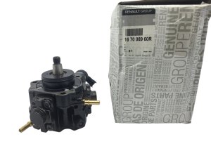 Einspritzpumpe 167008960R Renault 1.6DCI Original Neu