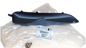 Stoßfängerleiste 7452PK 7452.PK Peugeot 308 Original Neu