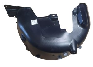 Radhaus rechts hinten 9673769180 Peugeot 208 II Original Neu